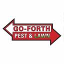 Go-Forth Pest & Lawn of Salisbury logo